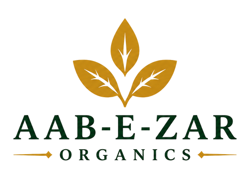 AAB-E-ZAR Organics