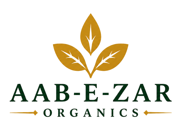 AAB-E-ZAR Organics